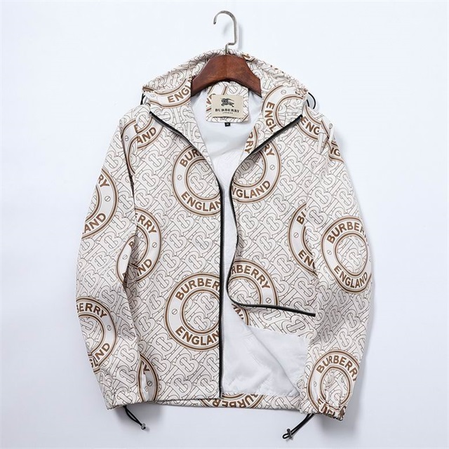 Burberry Jacket m-3xl-041